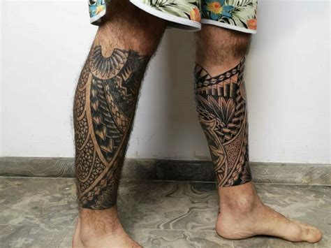 leg tattoos for guys|900+ Best Leg Tattoos For Men ideas